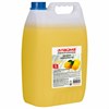 Мыло-крем жидкое 5 л, ЛАЙМА PROFESSIONAL "Лимон", с антибактериальным эффектом, 600190 - фото 2688973