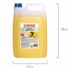 Мыло-крем жидкое 5 л, ЛАЙМА PROFESSIONAL "Лимон", с антибактериальным эффектом, 600190 - фото 2689244