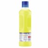 Средство для мытья пола дезинфицирующее 1 л GLORIX (Глорикс) "Лимонная Энергия", без хлора, 8677296 - фото 2689920