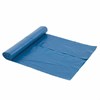 Мешки для мусора 60 л синие в рулоне 20 шт. особо прочные, ПВД 30 мкм, 60х70 см, LAIMA, 601382 - фото 2690319