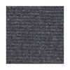 Коврик входной ворсовый влаго-грязезащитный, 90х120 см, толщина 7 мм, серый, VORTEX - фото 2691138