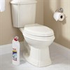Средство для уборки туалета 1 л, ЛАЙМА PROFESSIONAL, гель с отбеливающим эффектом, 601611 - фото 2692075