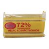 Мыло хозяйственное 72%, 150 г (Меридиан) "Традиционное", в упаковке - фото 2692993