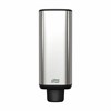 Дозатор для жидкого мыла-пены TORK (Система S4) Image Design, 1 л, металлический, 460010 - фото 2693012