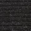 Коврик дорожка ворсовый влаго-грязезащита 1,2х15 м, толщина 7 мм, черный, В РУЛОНЕ, LAIMA, 602883 - фото 2693719