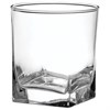 Набор стаканов для виски, 6 шт., объем 310 мл, низкие, стекло, "Baltic", PASABAHCE, 41290 - фото 2694937
