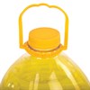 Мыло жидкое 5 л, МЕЛОДИЯ "Лимон", с глицерином, ПЭТ, 604787 - фото 2695170