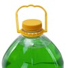 Мыло жидкое 5 л, МЕЛОДИЯ "Зеленое яблоко", с глицерином, ПЭТ, 604788 - фото 2695275