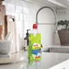 Средство для мытья посуды 1 кг, LAIMA PROFESSIONAL, концентрат, "Яблоко", 604648 - фото 2695729