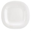 Набор посуды столовый, 19 предметов, белое стекло, "Carine", LUMINARC, N2185 - фото 2695798