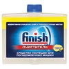 Очиститель для посудомоечных машин 250 мл FINISH, с ароматом лимона, 3077805 - фото 2695857