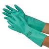 Перчатки нитриловые LAIMA EXPERT НИТРИЛ, 75 г/пара, химически устойчивые, гипоаллергенные, размер 9, L (большой), 605002 - фото 2696284