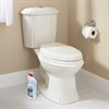 Средство для уборки туалета кислотное 750 г, LAIMA PROFESSIONAL "Морской бриз-WC Гель", утенок, 604794 - фото 2696567