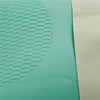 Перчатки латексные MANIPULA "Контакт", хлопчатобумажное напыление, размер 10-10,5 (XL), зеленые, L-F-02 - фото 2697200
