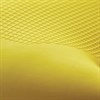 Перчатки латексные MANIPULA "Блеск", хлопчатобумажное напыление, размер 9-9,5 (L), желтые, L-F-01 - фото 2697301