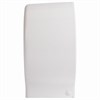 Диспенсер для туалетной бумаги LAIMA PROFESSIONAL ORIGINAL (Система T2), малый, белый, ABS, 605766 - фото 2697319