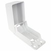 Диспенсер для туалетной бумаги листовой LAIMA PROFESSIONAL ORIGINAL (Система T3), белый, ABS-пластик, 605770 - фото 2697913