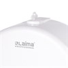 Диспенсер для туалетной бумаги LAIMA PROFESSIONAL ORIGINAL (Система T1), БОЛЬШОЙ, белый, ABS-пластик, 605768 - фото 2698128