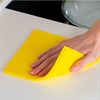 Салфетки ВИСКОЗНЫЕ универсальные STANDART, 25х38 см, КОМПЛЕКТ 7 шт., 90 г/м2, "НЕДЕЛЬКА", LAIMA, К4121, 605502 - фото 2698222