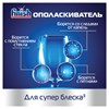 Ополаскиватель для мытья посуды в посудомоечных машинах 800 мл FINISH "Чистота для блеска", 3079516 - фото 2699204