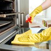 Средство для комплексной уборки кухни 500 мл LAIMA PROFESSIONAL, распылитель, 606377 - фото 2699341