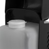 Дозатор для мыла-пены LAIMA PROFESSIONAL ORIGINAL, НАЛИВНОЙ, 0,8 л, черный, ABS-пластик, 605777 - фото 2700094