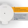 Диспенсер для туалетной бумаги LAIMA PROFESSIONAL ORIGINAL (Система T8), белый, ABS-пластик, 605769 - фото 2700152