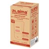 Дозатор для мыла-пены LAIMA PROFESSIONAL CLASSIC, НАЛИВНОЙ, 0,6 л, белый, ABS-пластик, 606680 - фото 2701518