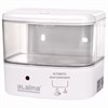 Дозатор для жидкого мыла LAIMA CLASSIC, НАЛИВНОЙ, СЕНСОРНЫЙ, 0,6 л, ABS-пластик, белый, 607316 - фото 2701611