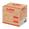 Диспенсер для салфеток LAIMA PROFESSIONAL CLASSIC (Система N2), настольный, белый, ABS-пластик, 606679 - фото 2701722