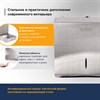 Диспенсер для полотенец LAIMA PROFESSIONAL INOX, (Система H2) Z-сложения, нержавеющая сталь, матовый, 605694 - фото 2701763