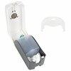 Дозатор для мыла-пены ULTRA LAIMA PROFESSIONAL, НАЛИВНОЙ, 0,5 л, белый, ABS-пластик, 606830 - фото 2701814