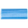 Мешки для мусора LAIMA "ULTRA" 20 л синие, в рулоне 30 шт. прочные, ПНД 8 мкм, 45х50 см, 607682 - фото 2702038