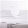 Дозатор для жидкого мыла LAIMA CLASSIC, НАЛИВНОЙ, СЕНСОРНЫЙ, 1 л, ABS-пластик, белый, 607317 - фото 2702532