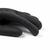 Перчатки резиновые технические кислотощелочестойкие КЩС Тип-1, К80/Щ50, размер 2 (большой), АЗРИ - фото 2703943