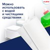 Салфетки уборочные ЦЕЛЛЮЛОЗНЫЕ многоразовые особо прочные 56 шт. СУПЕР ТРЯПКА 21х28 см LAIMA ULTRA WASH, 607996 - фото 2705235