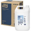 Мыло-крем жидкое 5 л TORK, артикул 409844 - фото 2705410