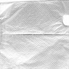 Перчатки полиэтиленовые одноразовые, ОТРЫВНЫЕ, КОМПЛЕКТ 50 пар (100 шт.) размер М, LAIMA, 607354 - фото 2705434