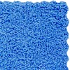 Тряпка для мытья пола из микрофибры 70х80 см "ULTRASONIC INDIGO COLOUR", синяя, 220 г/м2, LAIMA HOME, 608220 - фото 2705645