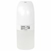 Дозатор для мыла-пены СЕНСОРНЫЙ настольный LAIMA, НАЛИВНОЙ, 0,3 л, ABS-пластик, белый, 607324, X-5507F - фото 2706122