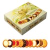 Печенье SANTA BAKERY, ассорти 12 видов, сдобное, 750 г, картонная коробка - фото 2707203