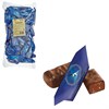 Конфеты шоколадные БАБАЕВСКИЙ "Вдохновение", пралине с дробленым фундуком, 1000 г, пакет, ББ12280 - фото 2707218