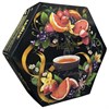Чай MAITRE "Exclusive Collection" ассорти 12 вкусов, НАБОР 60 пакетиков, бак301 - фото 2707305