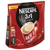 Кофе растворимый порционный NESCAFE "3 в 1 Классик", КОМПЛЕКТ 20 пакетиков по 14,5 г, 12460849 - фото 2707367