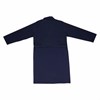 Халат технолога мужской синий, смесовая ткань, размер 52-54, рост 182-188, плотность ткани 200 г/м2, 610796 - фото 2707501