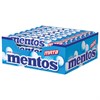 Жевательное драже MENTOS (Ментос) "Мята", 37 г, 3340 - фото 2707508
