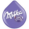 Какао в капсулах JACOBS "Milka" для кофемашин Tassimo, 8 порций, 8052280 - фото 2707522