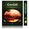 Чай GREENFIELD "Golden Ceylon" черный цейлонский, 100 пакетиков в конвертах по 2 г, 0581 - фото 2707527