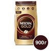 Кофе молотый в растворимом NESCAFE "Gold" 900 г, сублимированный, 12348493 - фото 2707582
