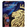 Чай RICHARD "Royal Kenya" черный кенийский, 100 пакетиков по 2 г, 100438 - фото 2707595